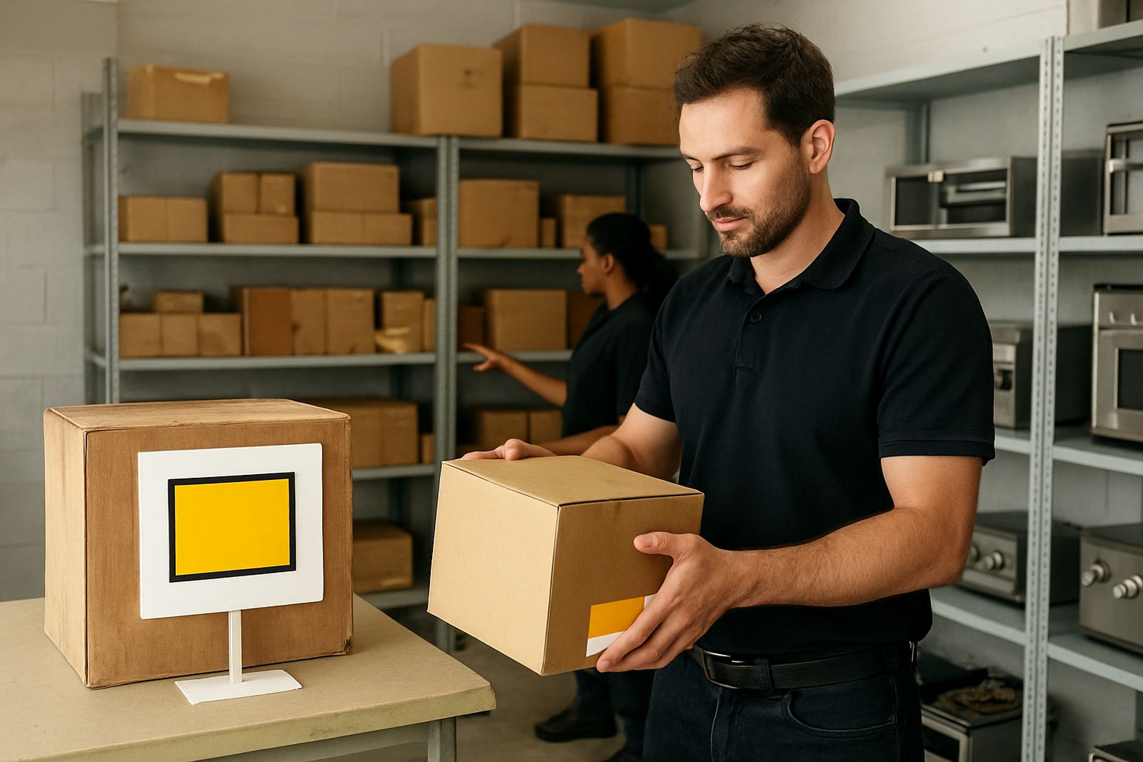 Our history