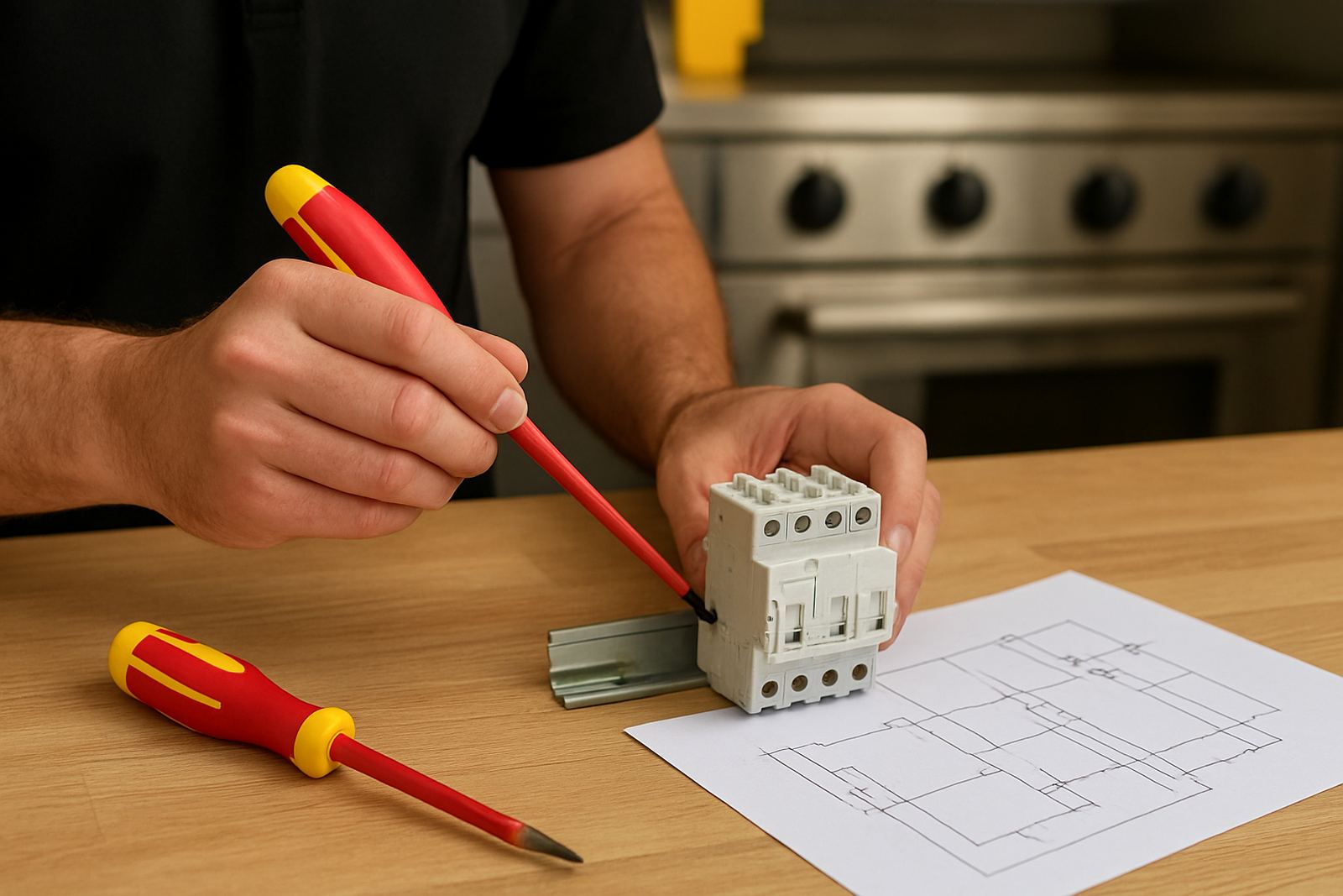Contactors