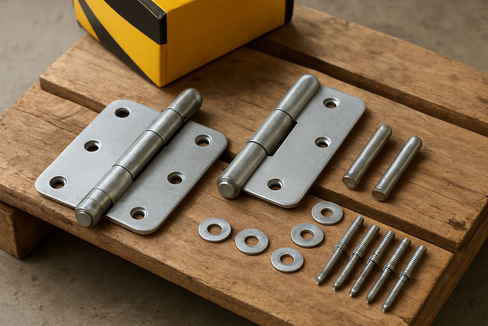 Hinge Kits