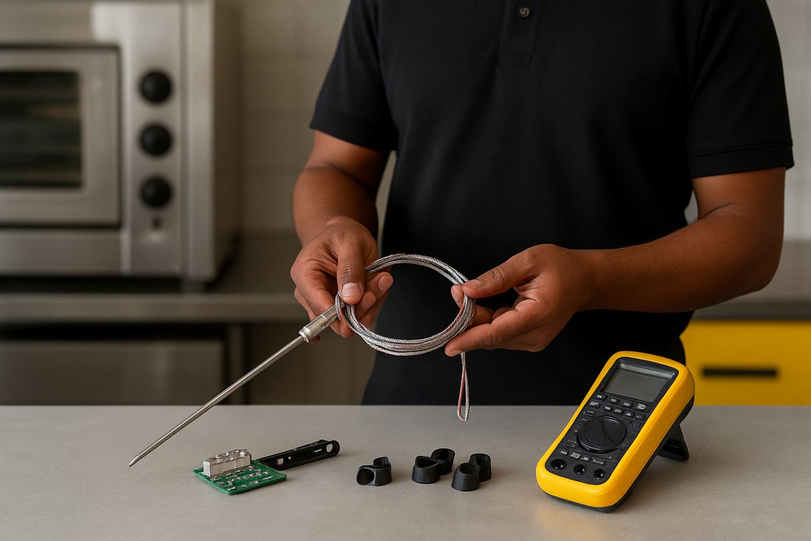 Probe Sensors
