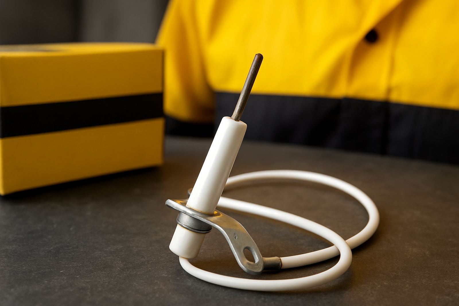 Spark Igniters