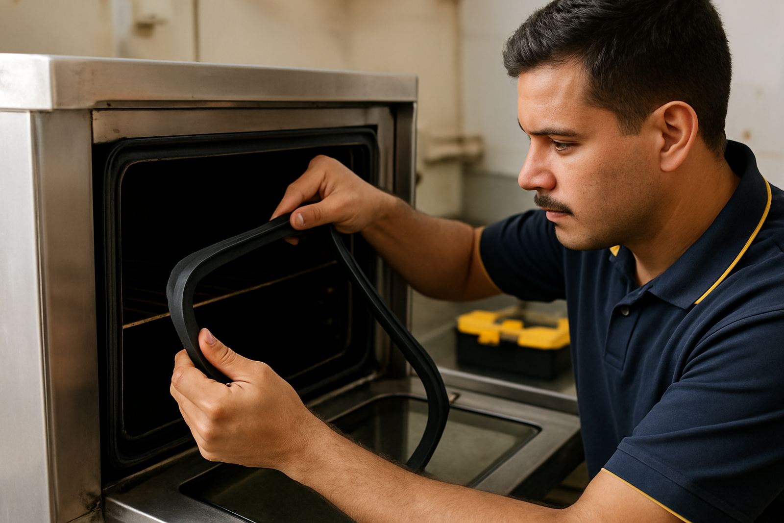 Gasket Fitting